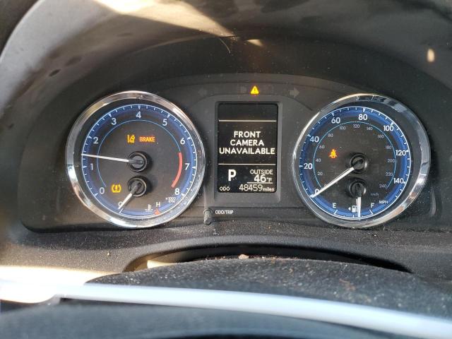 Photo 9 from auction – 2018 TOYOTA COROLLA L with VIN 2T1BURHE6JC967401