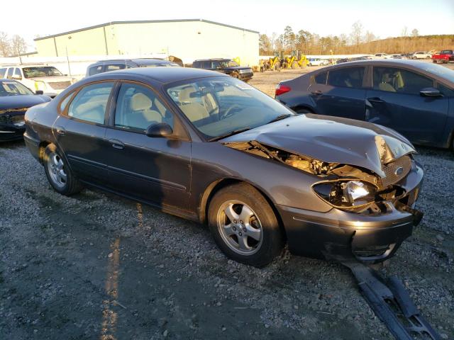 Photo 4 from auction – 2004 FORD TAURUS SE with VIN 1FAFP53214A205543