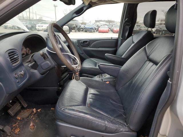 Photo 7 from auction – 2003 CHRYSLER TOWN & COU with VIN 2C4GP54L73R209502