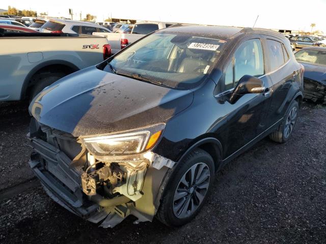 BUICK ENCORE ESS 2020 with VIN KL4CJCSB5LB043875 - Photo from auction