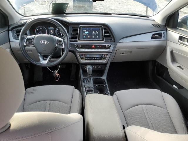 Photo 8 from auction – 2019 HYUNDAI SONATA LIM with VIN 5NPE34AF5KH790828
