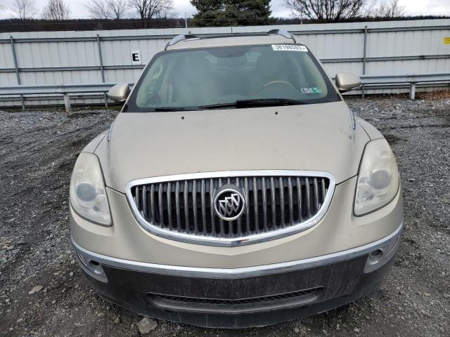 Photo 5 from auction – 2012 BUICK ENCLAVE with VIN 5GAKVCED2CJ280513