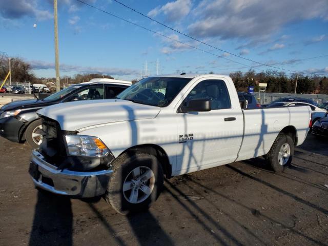 RAM 1500 CLASS 2022 with VIN 3C6JR6DG6NG330613 - Photo from auction