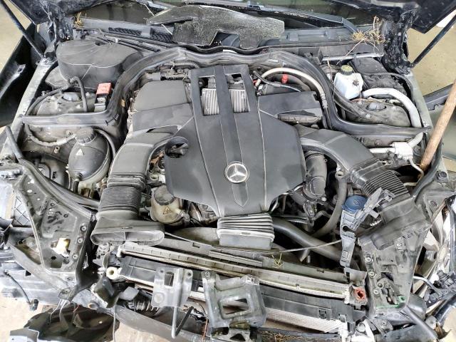 Photo 11 from auction – 2017 MERCEDES-BENZ E 400 with VIN WDDKJ6FBXHF353152