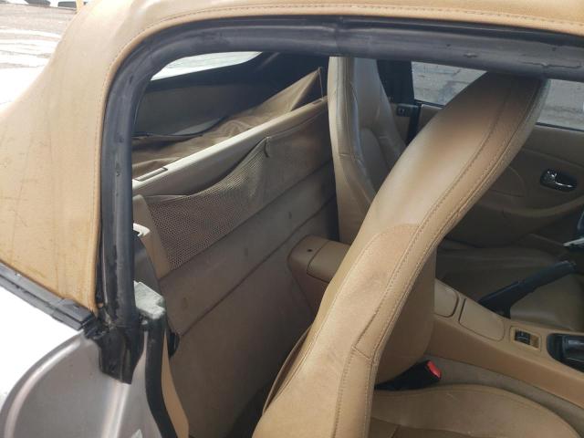 Photo 10 from auction – 2002 MAZDA MX-5 MIATA with VIN JM1NB353X20233097