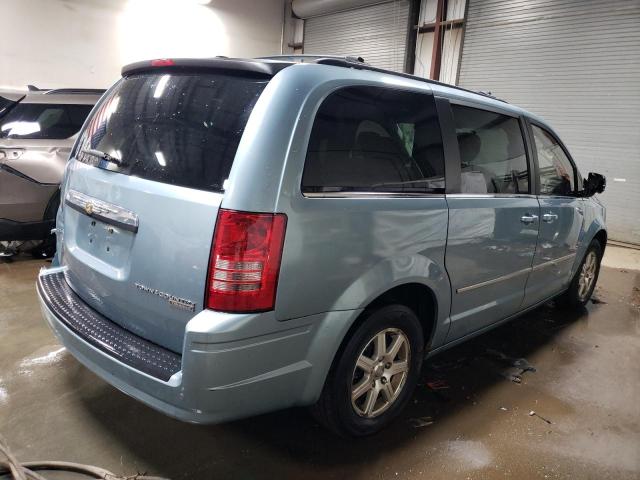 Photo 3 from auction – 2009 CHRYSLER TOWN & COU with VIN 2A8HR54159R594640