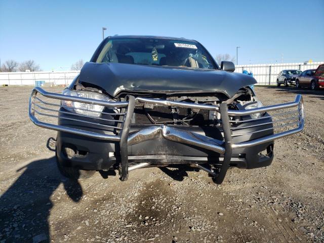 Photo 5 from auction – 2009 TOYOTA HIGHLANDER with VIN JTEEW41A192030740