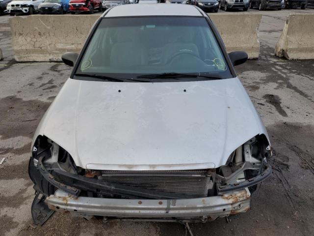 Zdjęcie 5 z aukcji – 2003 HONDA CIVIC z VIN 2HGES16503H500394