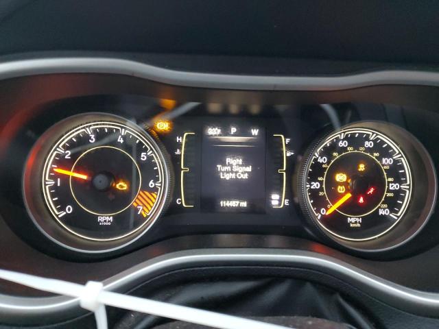 Photo 9 from auction – 2015 JEEP CHEROKEE S with VIN 1C4PJMAB2FW673140