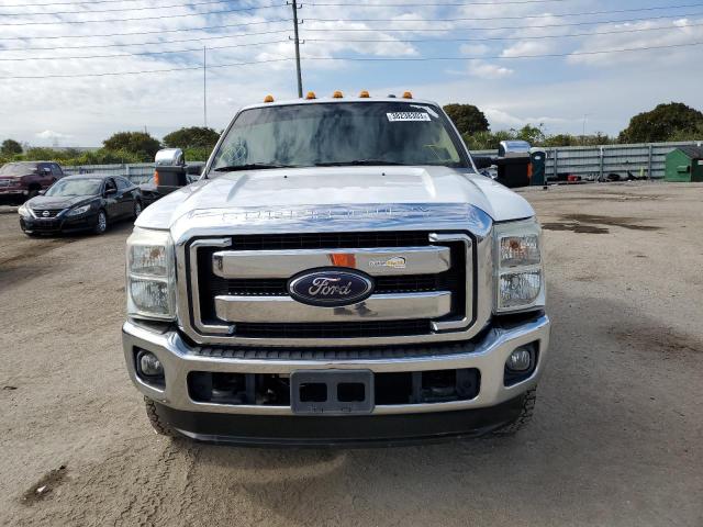 Photo 5 from auction – 2012 FORD F250 SUPER with VIN 1FT7W2BT5CEB14468