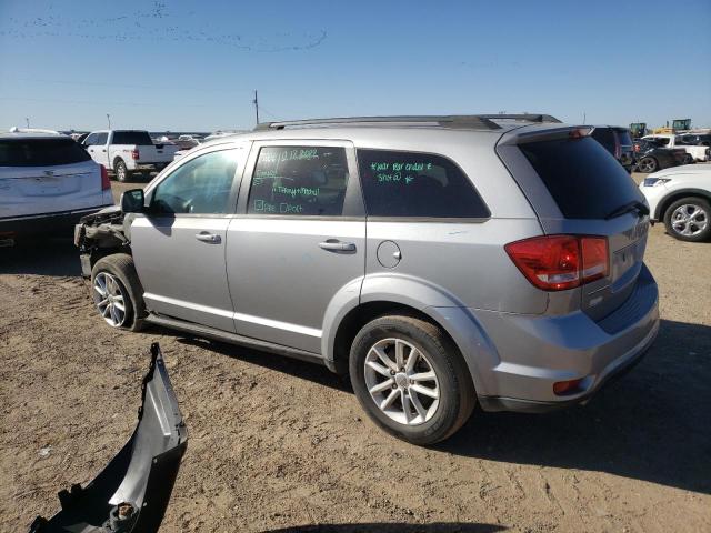 Photo 2 from auction – 2015 DODGE JOURNEY SX with VIN 3C4PDCBG1FT556618