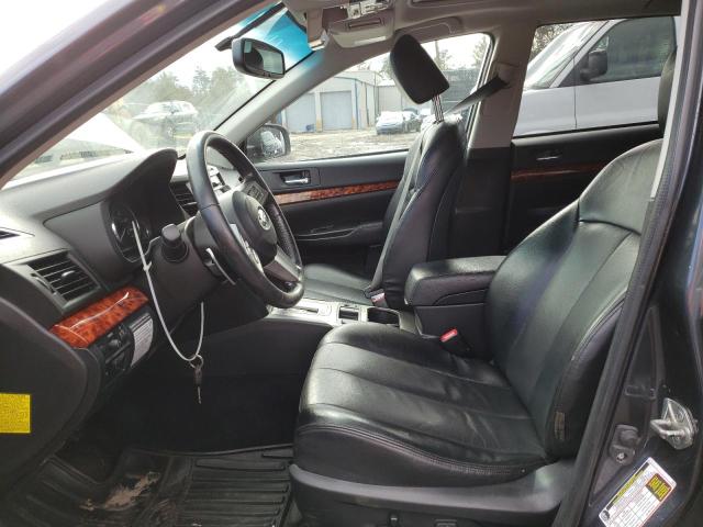 Снимка 7 от търг – 2011 SUBARU OUTBACK 2. с VIN 4S4BRBKC2B3392963