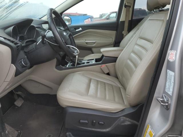 Photo 7 from auction – 2017 FORD ESCAPE TIT with VIN 1FMCU0J96HUA63151