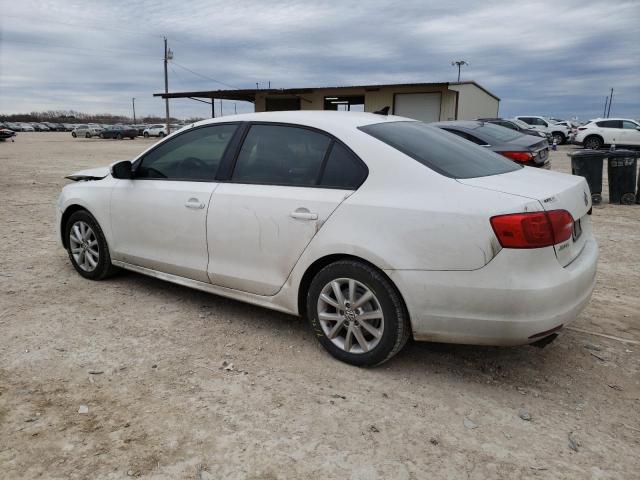 Photo 2 from auction – 2011 VOLKSWAGEN JETTA SE with VIN 3VWDX7AJ2BM323072