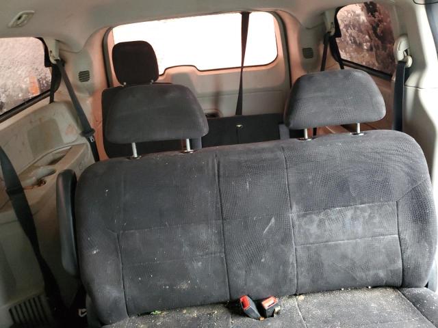 Photo 10 from auction – 2012 DODGE GRAND CARA with VIN 2C4RDGBGXCR421796