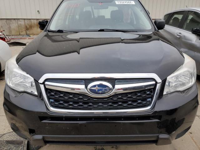 Photo 5 from auction – 2014 SUBARU FORESTER 2 with VIN JF2SJAAC3EH504864