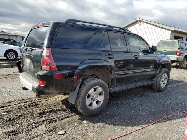 Photo 3 from auction – 2004 TOYOTA 4RUNNER SR with VIN JTEBU14R440047495