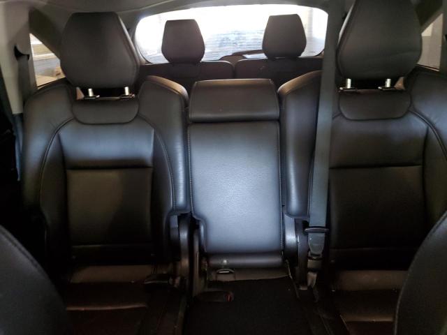 Photo 10 from auction – 2016 ACURA MDX with VIN 5FRYD4H25GB027743