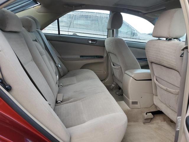 Photo 10 from auction – 2005 TOYOTA CAMRY LE with VIN 4T1BE32K05U427636
