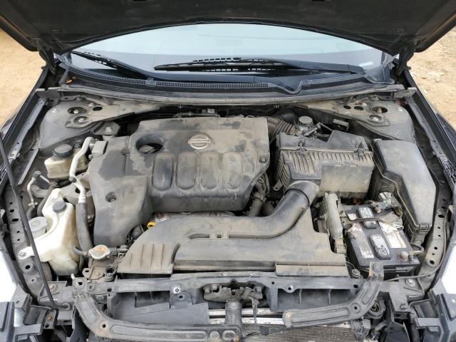 Photo 11 from auction – 2012 NISSAN ALTIMA BAS with VIN 1N4AL2AP6CC147709