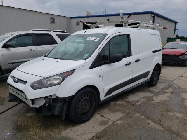 FORD TRANSIT CO 2016 with VIN NM0LS7E79G1232331 - Photo from auction
