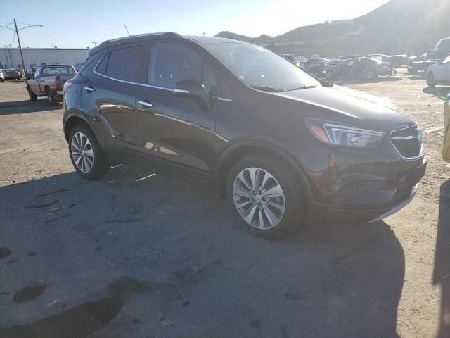 Photo 4 from auction – 2018 BUICK ENCORE PRE with VIN KL4CJASB8JB513723