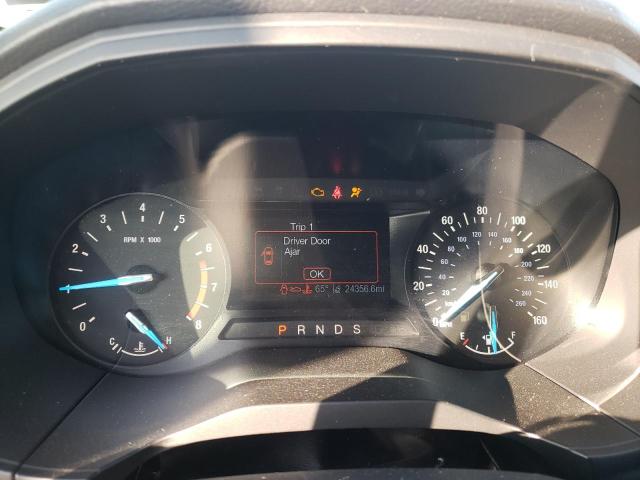 Photo 9 from auction – 2020 FORD EDGE SE with VIN 2FMPK3G9XLBB42319