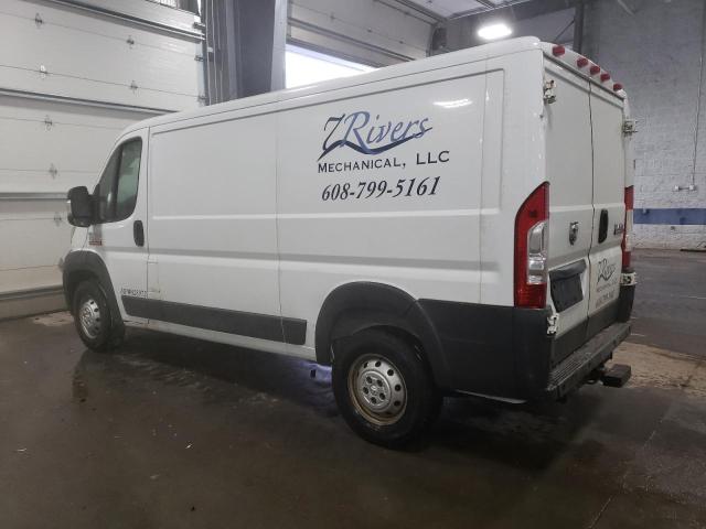 Photo 2 from auction – 2014 RAM PROMASTER with VIN 3C6TRVAG5EE100533