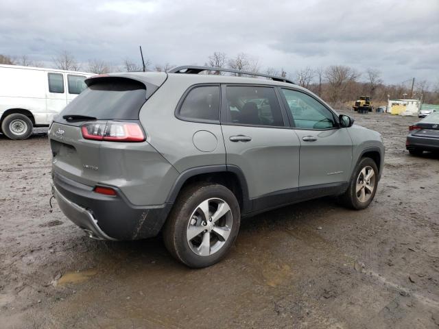 Photo 3 from auction – 2022 JEEP CHEROKEE L with VIN 1C4PJMDX5ND535996
