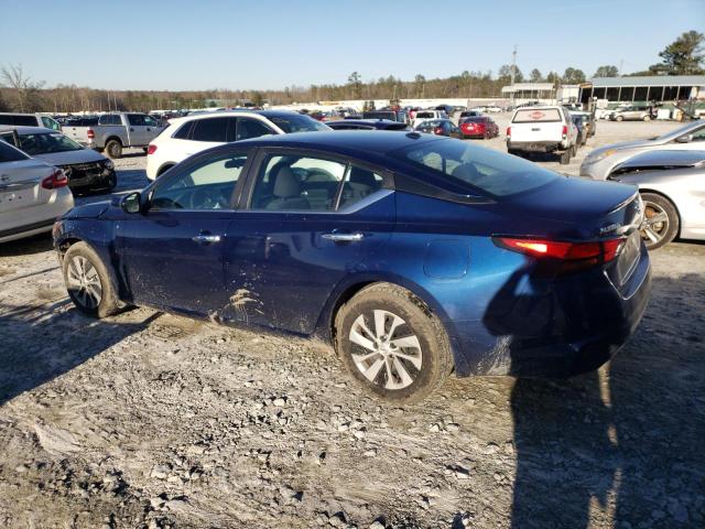 Photo 2 from auction – 2020 NISSAN ALTIMA S with VIN 1N4BL4BV4LC242489