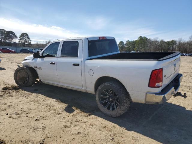 Photo 2 from auction – 2015 RAM 1500 ST with VIN 3C6RR7KT5FG607519