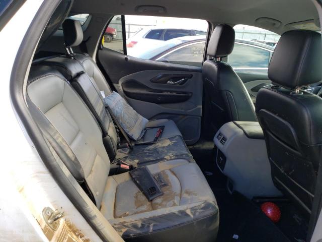 Photo 11 from auction – 2018 GMC TERRAIN SL with VIN 3GKALPEV1JL205845