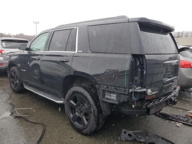 Photo 2 from auction – 2016 GMC YUKON SLT with VIN 1GKS2BKC5GR291708