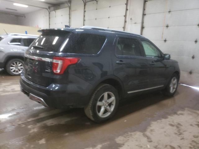Photo 3 from auction – 2017 FORD EXPLORER X with VIN 1FM5K8D81HGA86481
