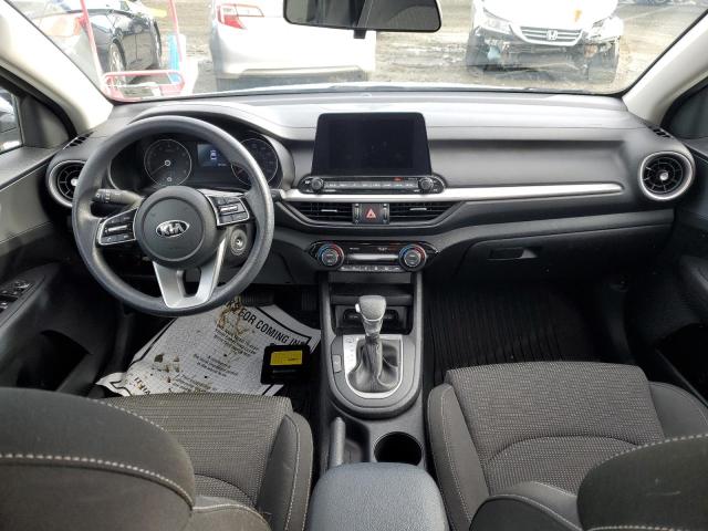 Photo 8 from auction – 2019 KIA FORTE FE with VIN 3KPF24AD0KE103782