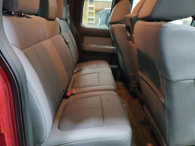 Photo 10 from auction – 2011 FORD F150 SUPER with VIN 1FTVX1ET0BKD59303