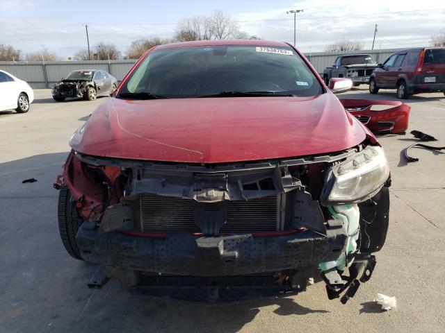 Photo 5 from auction – 2016 CHEVROLET MALIBU LT with VIN 1G1ZE5ST8GF174816