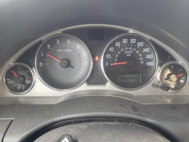 Photo 9 from auction – 2005 BUICK RENDEZVOUS with VIN 3G5DA03EX5S545488