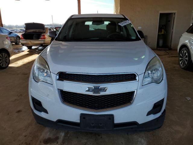 Photo 5 from auction – 2015 CHEVROLET EQUINOX LS with VIN 2GNALAEK3F1122142