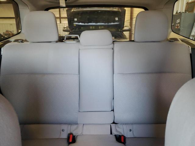 Photo 10 from auction – 2014 SUBARU FORESTER 2 with VIN JF2SJAEC6EH515593
