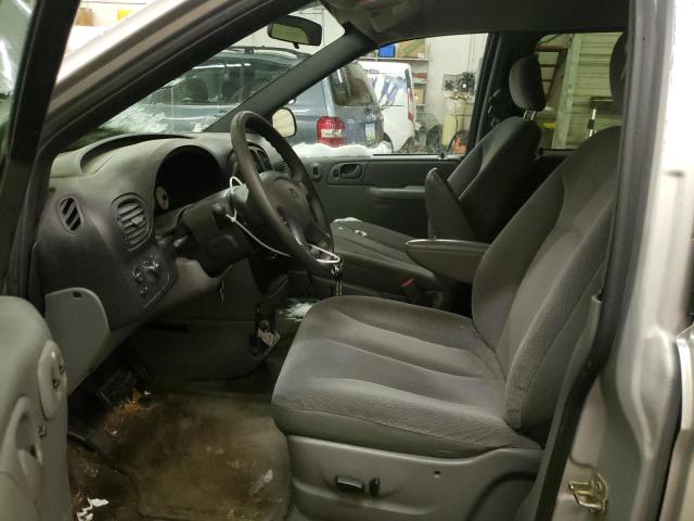 Photo 7 from auction – 2004 DODGE GRAND CARA with VIN 1D4GP24R24B593517
