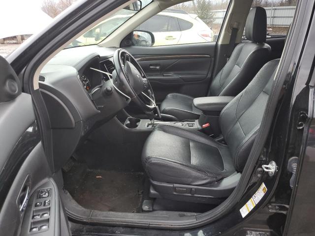 Photo 7 from auction – 2016 MITSUBISHI OUTLANDER with VIN JA4AZ3A37GZ064654