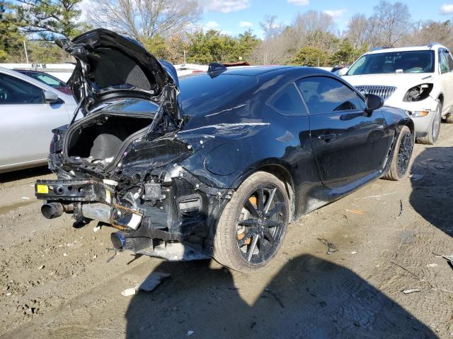 Photo 3 from auction – 2022 TOYOTA GR 86 PREM with VIN JF1ZNBE16N9755085