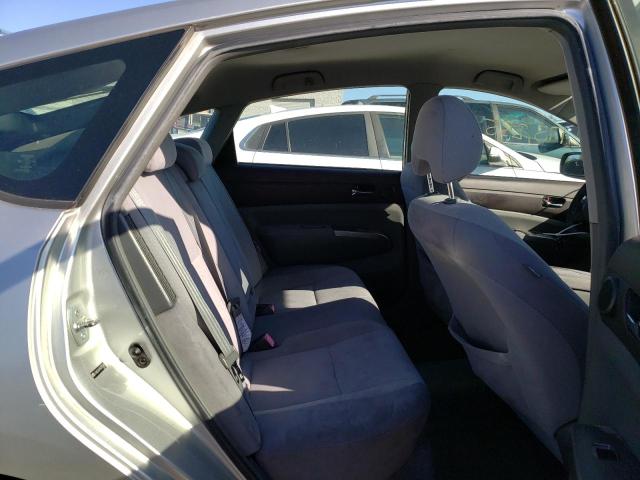 Photo 10 from auction – 2005 TOYOTA PRIUS with VIN JTDKB20U950125765