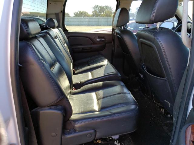 Photo 10 from auction – 2007 CHEVROLET SILVERADO with VIN 3GCEC13027G550594