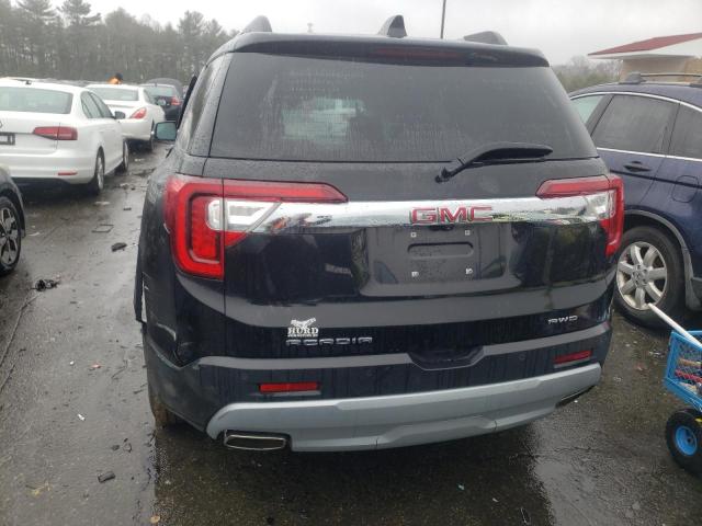 Photo 6 from auction – 2020 GMC ACADIA SLE with VIN 1GKKNRLS3LZ227537