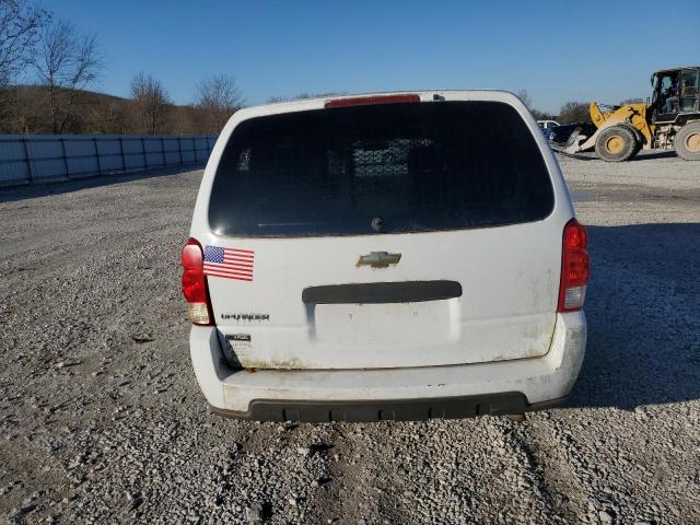 Zdjęcie 6 z aukcji – 2008 CHEVROLET UPLANDER I z VIN 1GBDV13WX8D137304