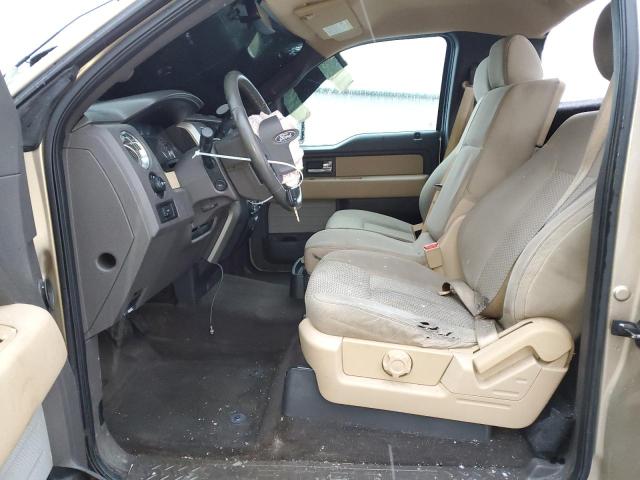 Photo 7 from auction – 2013 FORD F150 with VIN 1FTMF1EM7DKF83842