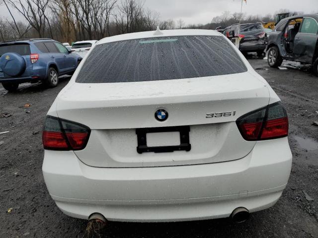 Photo 6 from auction – 2008 BMW 335 I with VIN WBAVB73528KY65467