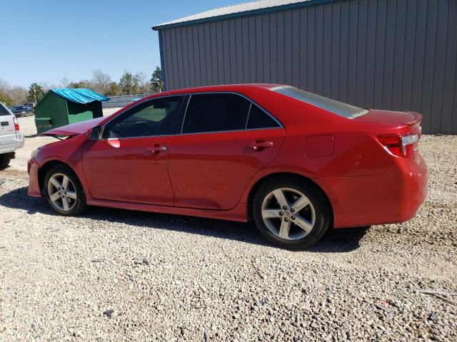 Photo 2 from auction – 2014 TOYOTA CAMRY L with VIN 4T1BF1FK5EU789702